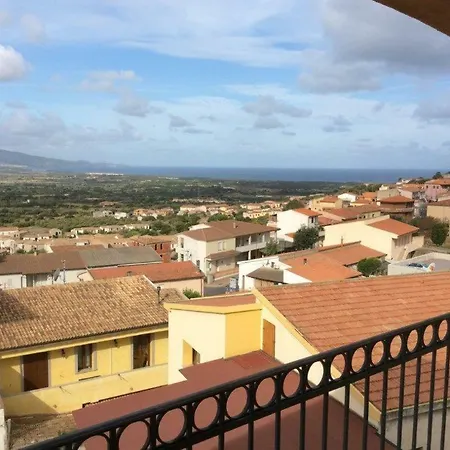 Amazing With Seaside View - Via Porrino 8 Badesi