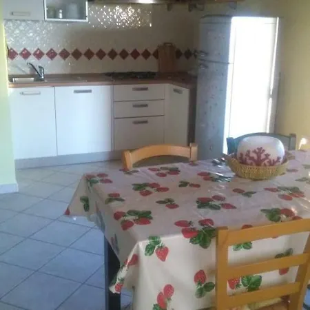 Amazing With Seaside View - Via Porrino 8 * Badesi